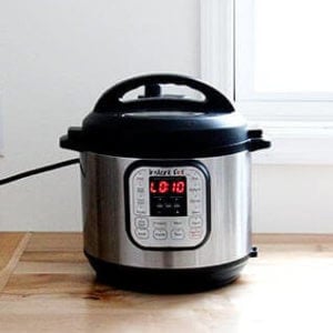 Instant Pot