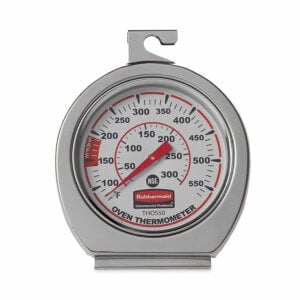 oven thermometer