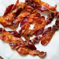 How to Cook Bacon on a Sheet Pan