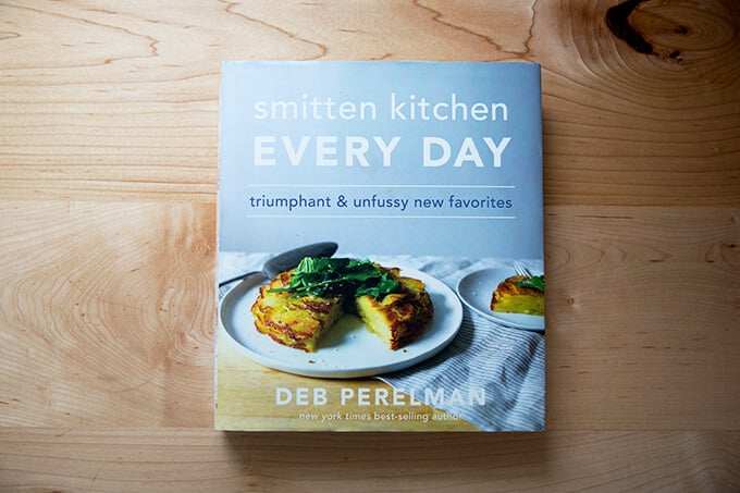 smitten kitchen every day