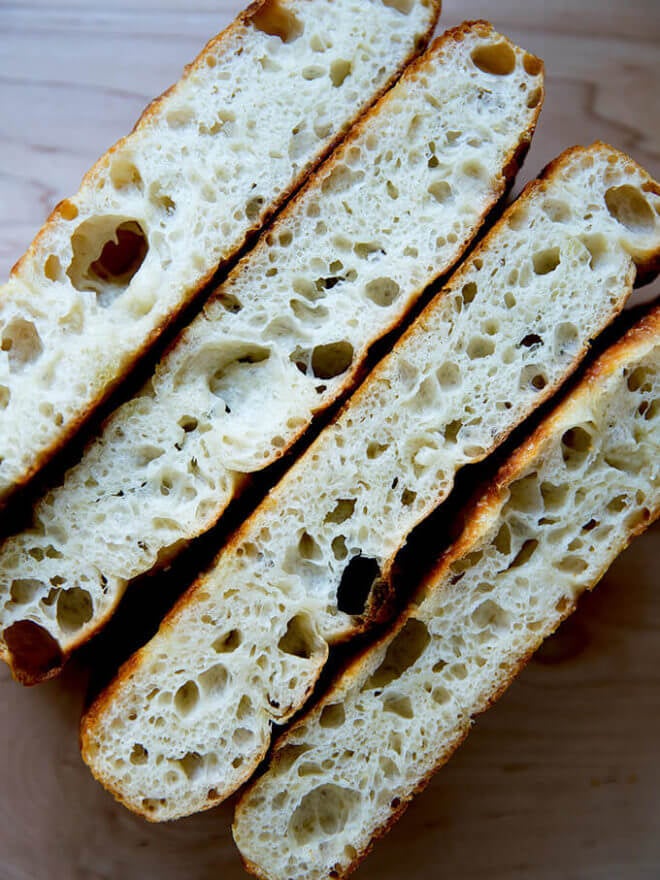 Sourdough Bread Alexandra's Kitchen