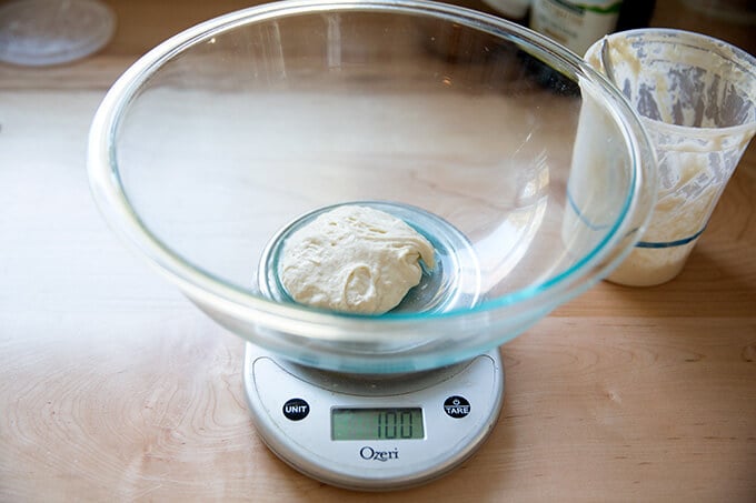 How To Use Your New Food Scale With Bowl?, by The Bromech