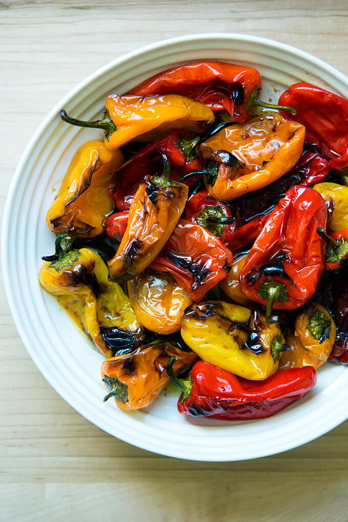 Which Bell Peppers Are the Sweetest? - Chef Gourmet LLC