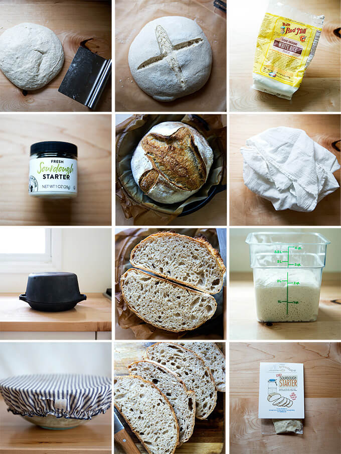 The 14 Breadmaking Tools You Need to Make Better Homemade Loaves