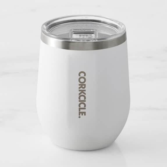 Corkcicle Insulate Stemless Glasses