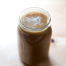 Simple Make-Ahead Gravy