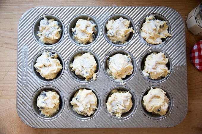 Never Butter a Muffin Tin Again - The New York Times