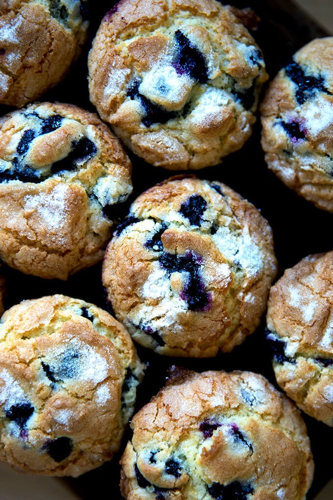 Never Butter a Muffin Tin Again - The New York Times