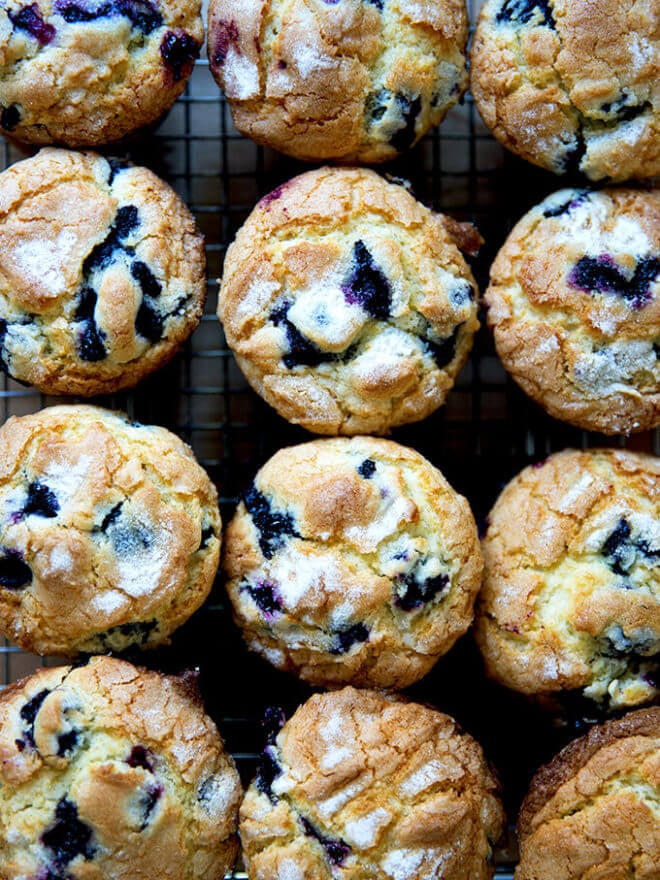 Muffins Archives - Alexandra's Kitchen