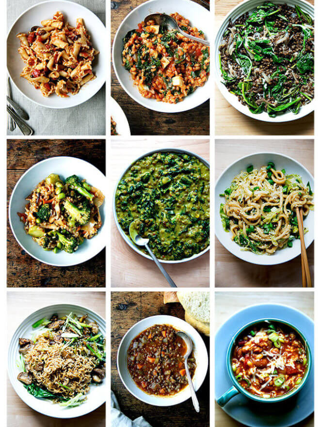 Alexandra's Kitchen Page 14 of 89 A food blog with mostly simple