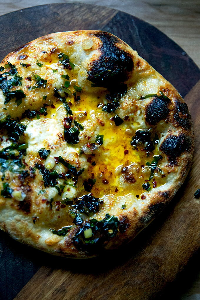 A Foolproof Guide To Healthy Homemade Pizza