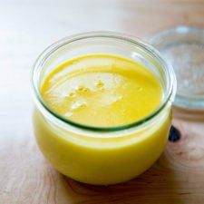 Christmas Menu 2022: The Best Mustard Sauce-image