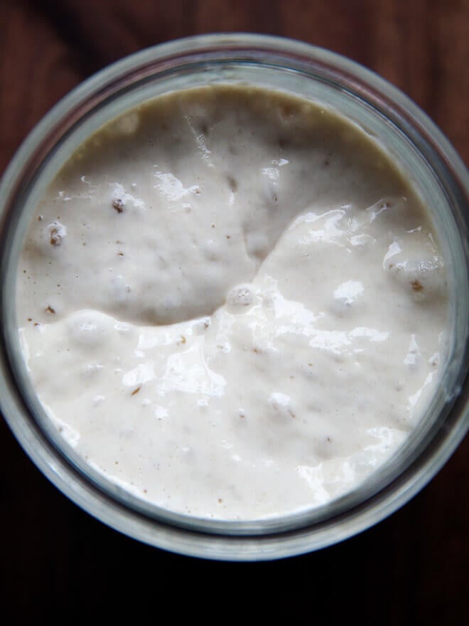 Sourdough Bread Alexandra's Kitchen