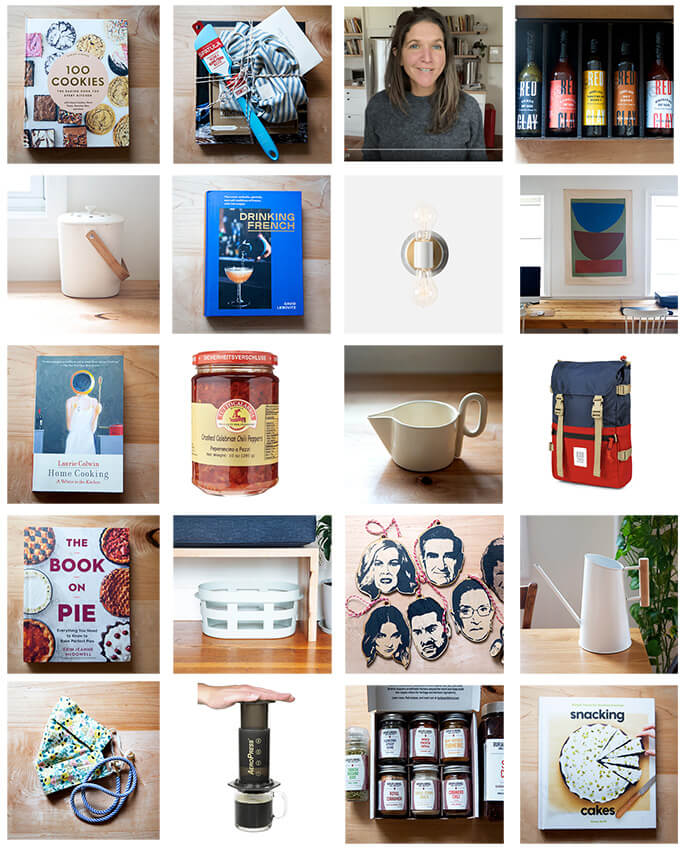 47 Gift Ideas For Foodies, Cooking Gift Guide