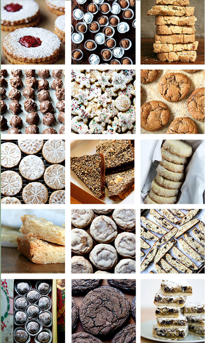 🍪 COOKIES & CAKES 🎂 cover image
