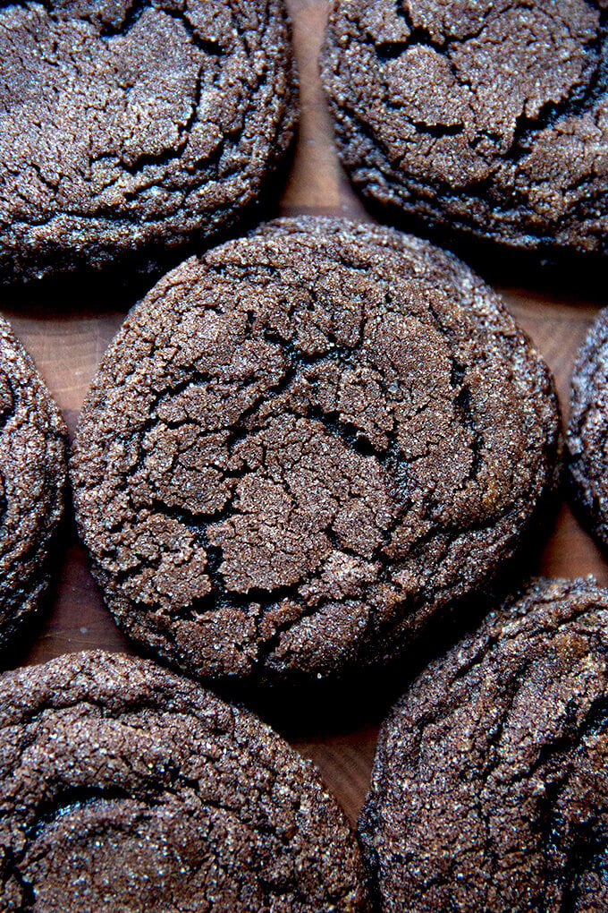 Lemon Sugar Cookies with Blueberry Frosting Story - Make the Best of  Everything