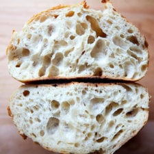 Troubleshooting Your Sourdough Starter - The Clever Carrot