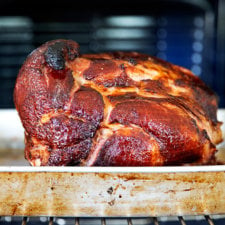 baked ham recipe