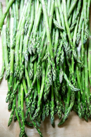 20 Asparagus Recipes to Make Right Now | Alexandra's Kitchen