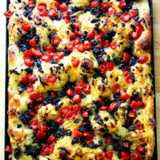 How to Make Pissaladière