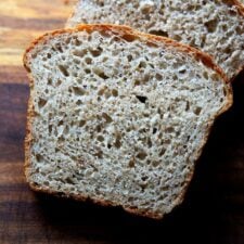 How to Make Homemade Rye Bread-image