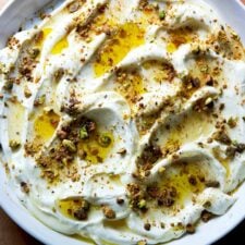 Insanely Delicious Whipped Ricotta-image