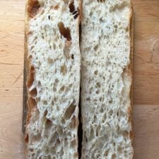 Giant Overnight Sandwich Roll-image