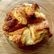 Cheaters Kouign-Amann